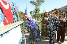 День города Лачин – яркие краски родной земли (ФОТО)