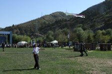 День города Лачин – яркие краски родной земли (ФОТО)