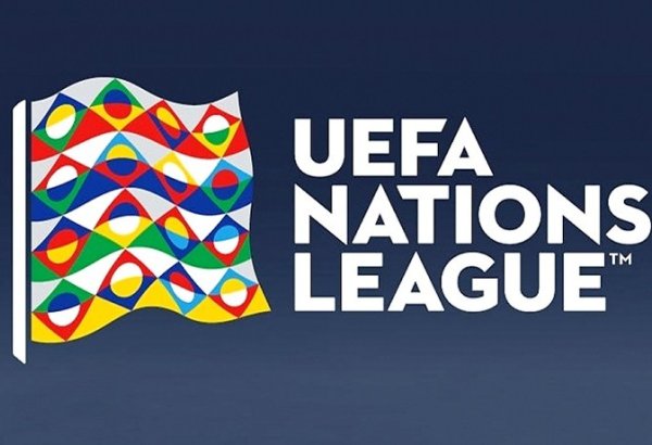 Azerbaijan drawn into group 2 for 2026/2027 UEFA Nations League