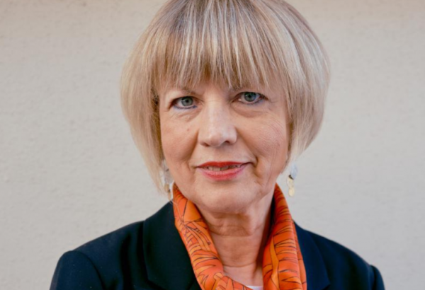COP29 in Azerbaijan - major highlight of 2024 - OSCE’s Helga Schmid (Exclusive interview)