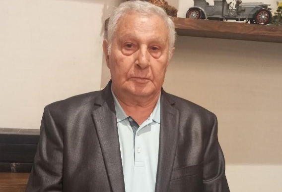 Azerbaijani professor makes splash in US publishing scene (PHOTO)