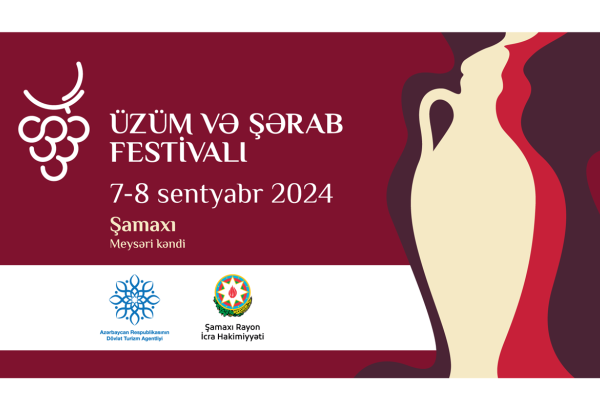 Azerbaijan's Shamakhi Grape and Wine Festival unveils its entertaining agenda