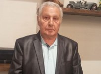 В США вышла в свет книга азербайджанского профессора (ФОТО)