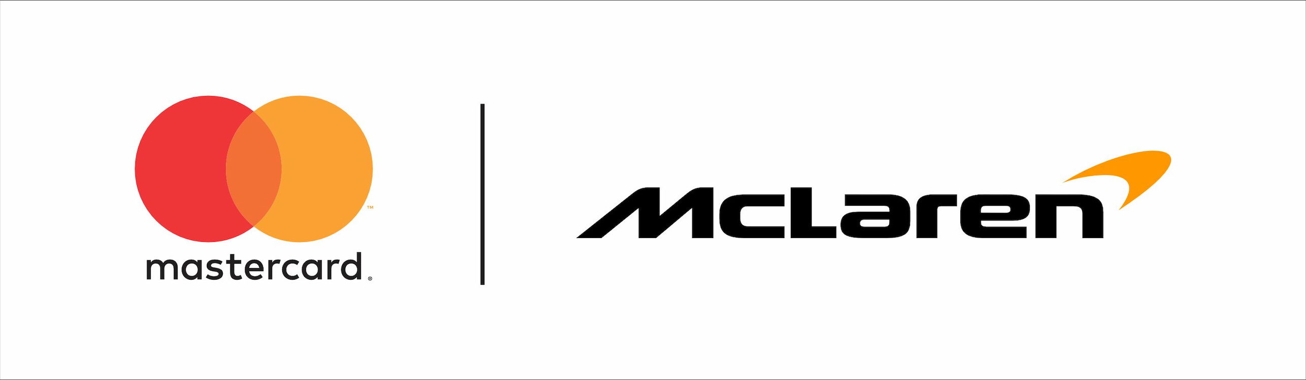 Mastercard сотрудничает с командой Формулы 1 McLaren Racing
