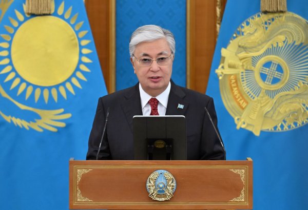 Kazakhstan's Tokayev to visit Kyrgyzstan for strategic talks