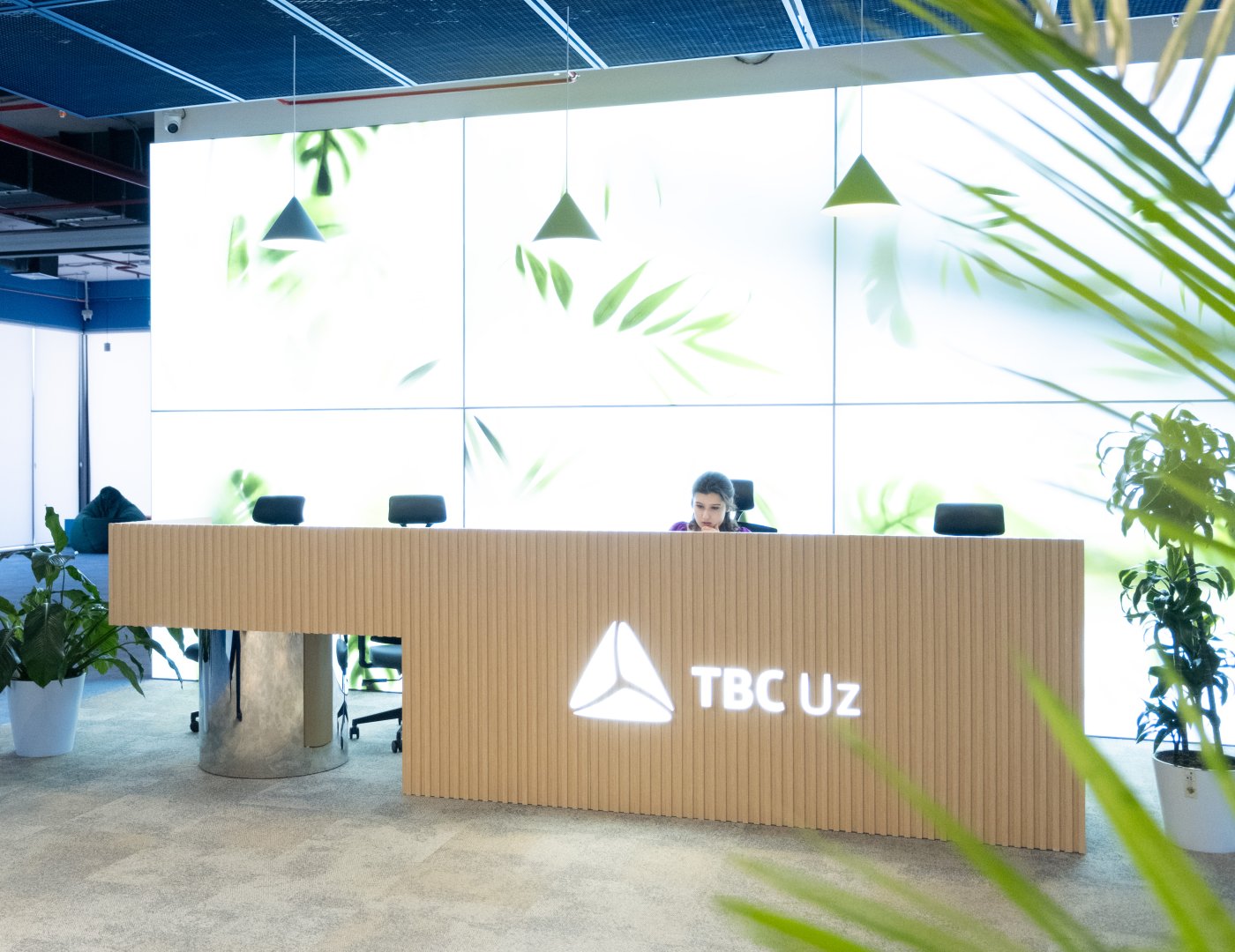 TBC Bank Uzbekistan teams up with Visa to expand payment options