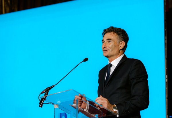 TIR transforms landlocked Central Asian countries into regional trade hubs - IRU SecGen (Exclusive interview)