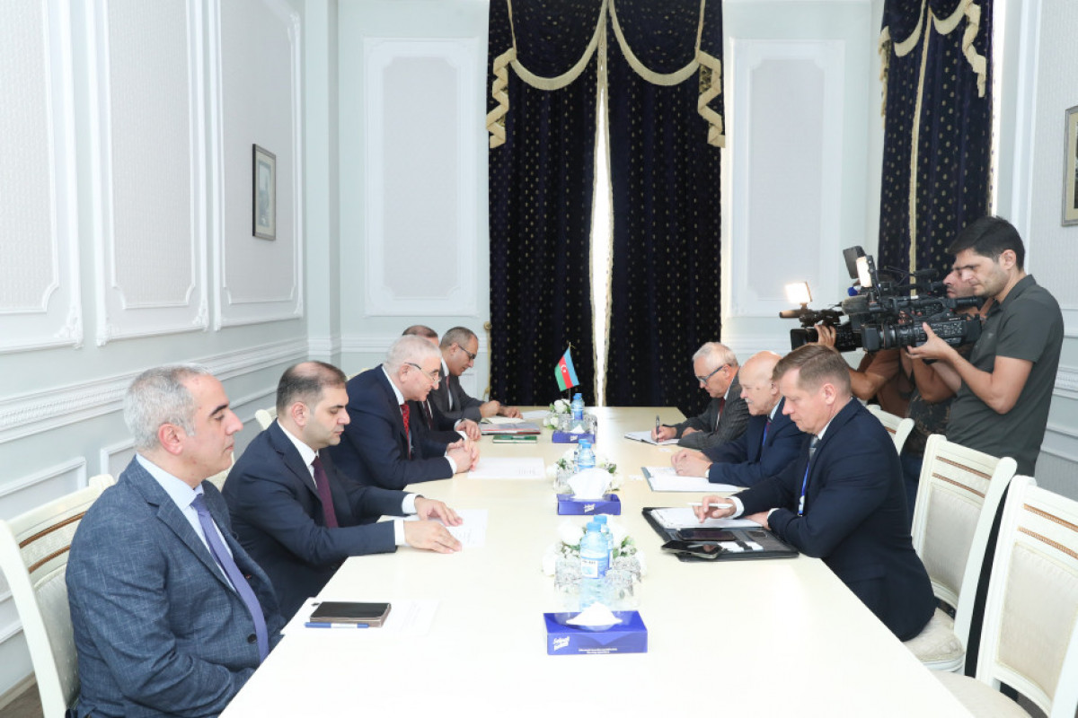 IPA CIS delegation praises preparations for parliamentary election in Azerbaijan