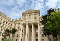 МИД Азербайджана выразил соболезнования Непалу