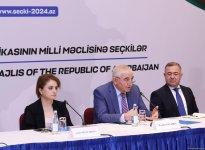 Exit polls to be conducted at 2,500 polling stations during parliamentary election