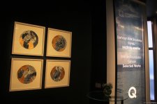 Сотрудничество QGallery и RAK Art Foundation – развитие культуры между Азербайджаном и Бахрейном посредством современного искусства (ФОТО)