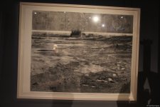 Сотрудничество QGallery и RAK Art Foundation – развитие культуры между Азербайджаном и Бахрейном посредством современного искусства (ФОТО)
