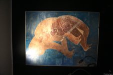 Сотрудничество QGallery и RAK Art Foundation – развитие культуры между Азербайджаном и Бахрейном посредством современного искусства (ФОТО)