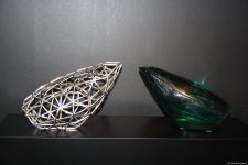 Сотрудничество QGallery и RAK Art Foundation – развитие культуры между Азербайджаном и Бахрейном посредством современного искусства (ФОТО)