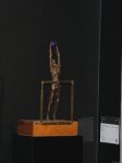 Сотрудничество QGallery и RAK Art Foundation – развитие культуры между Азербайджаном и Бахрейном посредством современного искусства (ФОТО)