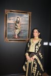 Сотрудничество QGallery и RAK Art Foundation – развитие культуры между Азербайджаном и Бахрейном посредством современного искусства (ФОТО)