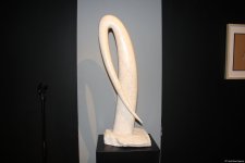 Сотрудничество QGallery и RAK Art Foundation – развитие культуры между Азербайджаном и Бахрейном посредством современного искусства (ФОТО)