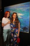 Сотрудничество QGallery и RAK Art Foundation – развитие культуры между Азербайджаном и Бахрейном посредством современного искусства (ФОТО)