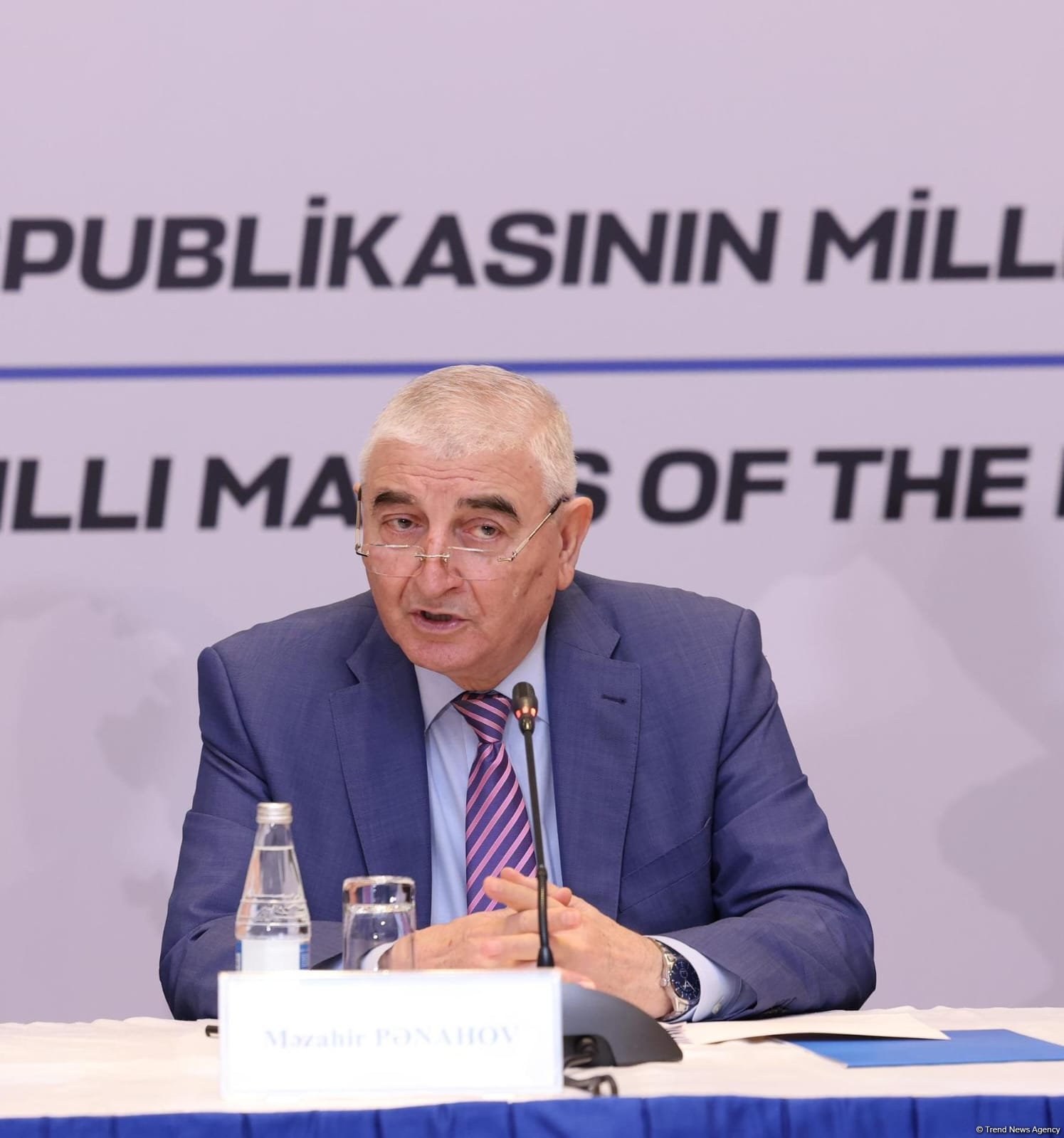 Exit polls to be conducted at 2,500 polling stations during parliamentary election