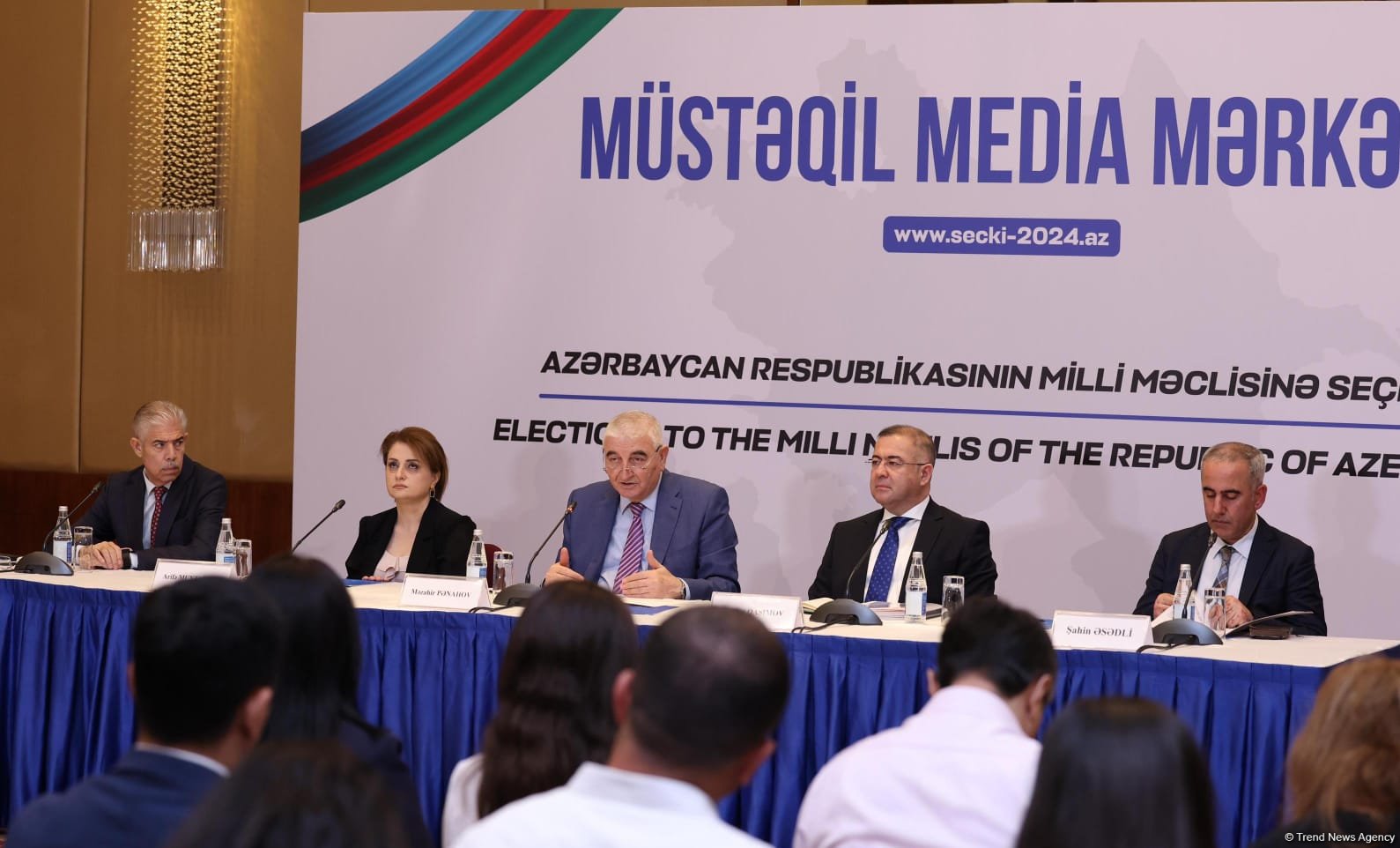 Exit polls to be conducted at 2,500 polling stations during parliamentary election