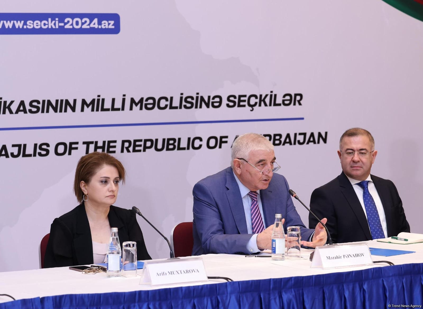 Exit polls to be conducted at 2,500 polling stations during parliamentary election