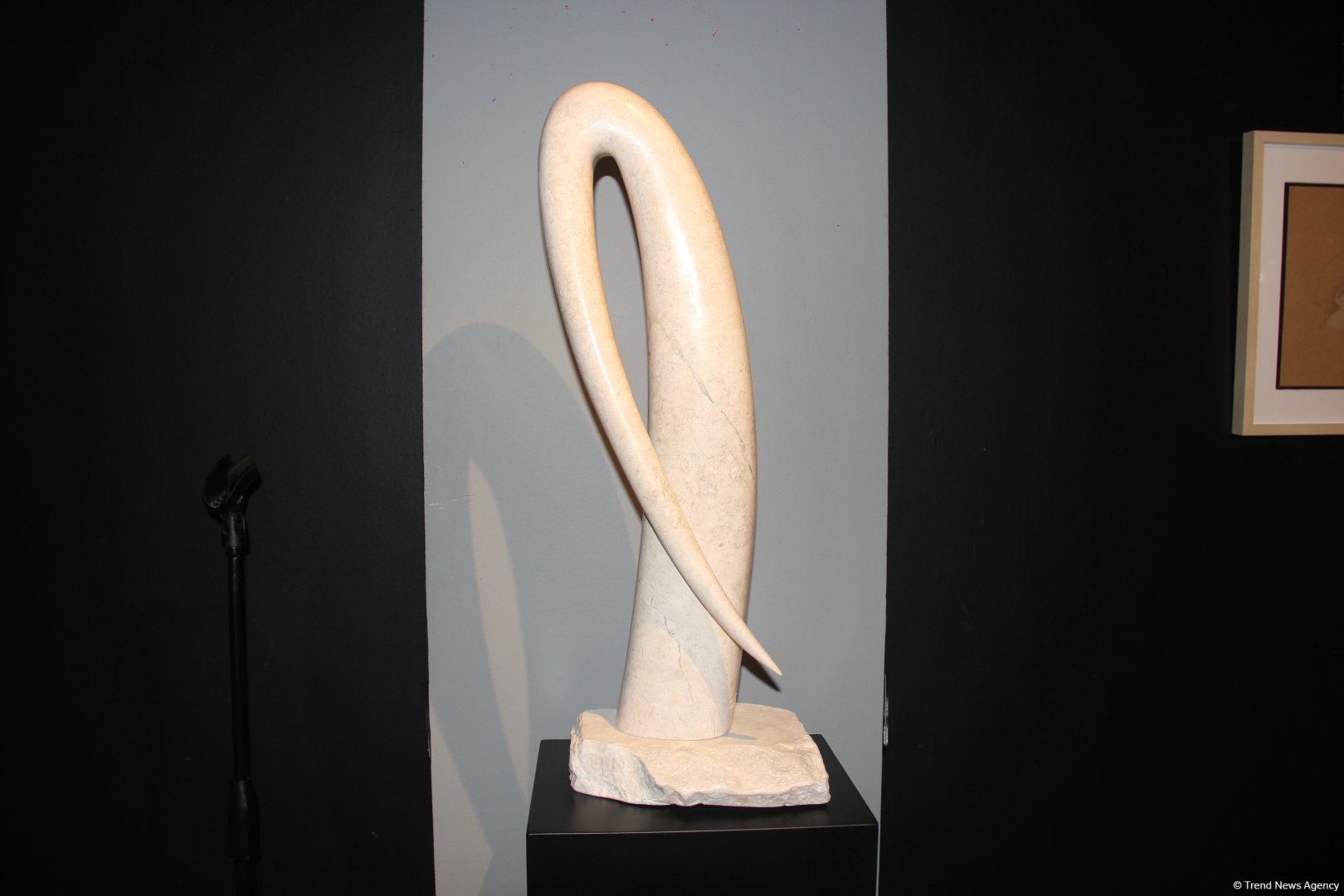 Сотрудничество QGallery и RAK Art Foundation – развитие культуры между Азербайджаном и Бахрейном посредством современного искусства (ФОТО)