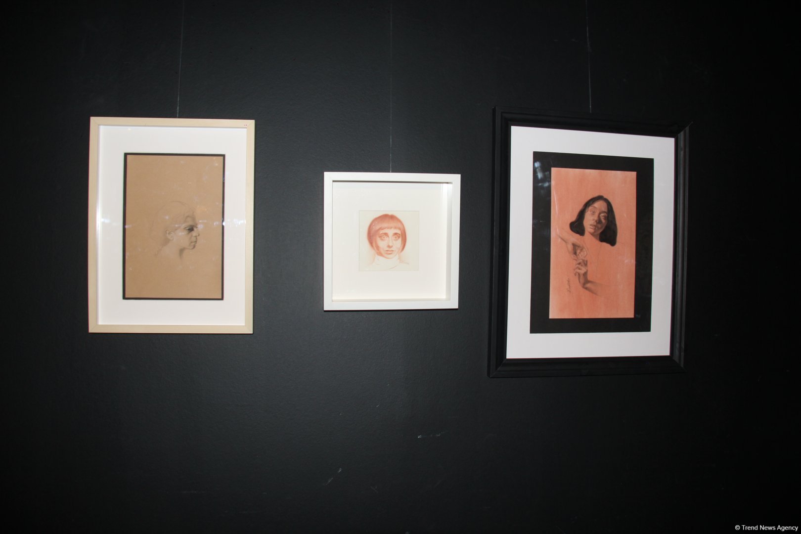 Сотрудничество QGallery и RAK Art Foundation – развитие культуры между Азербайджаном и Бахрейном посредством современного искусства (ФОТО)
