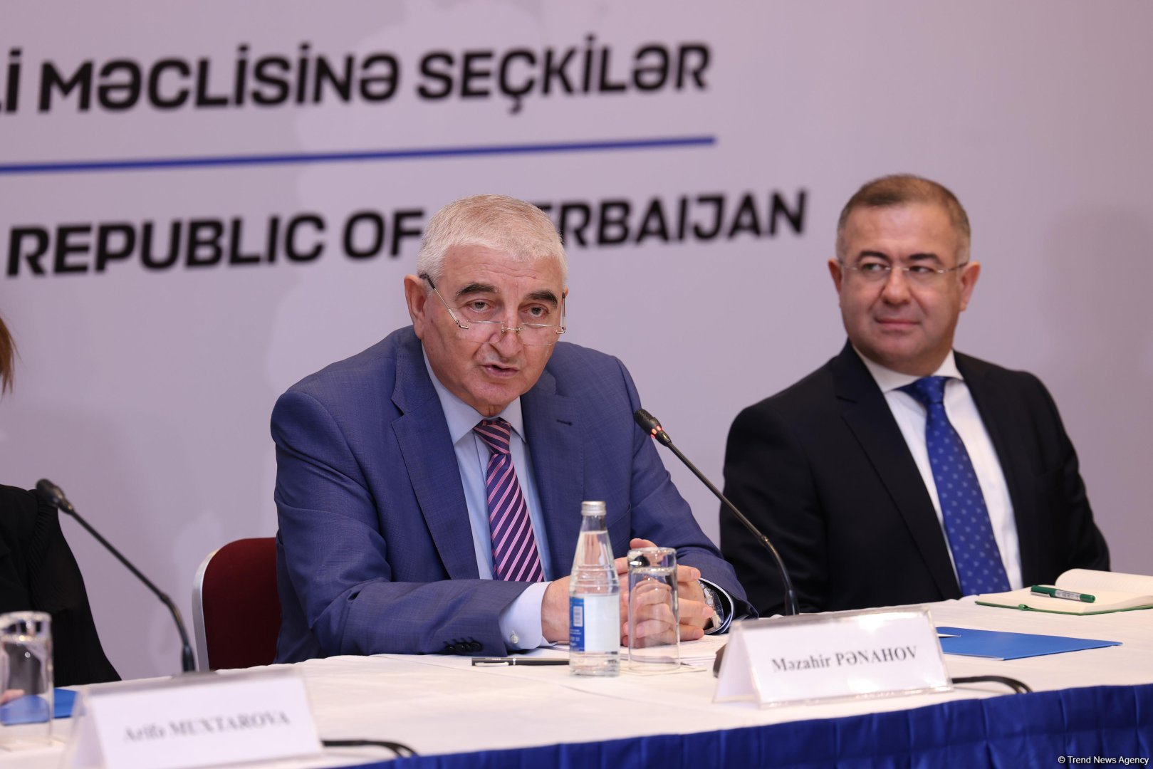 Exit polls to be conducted at 2,500 polling stations during parliamentary election