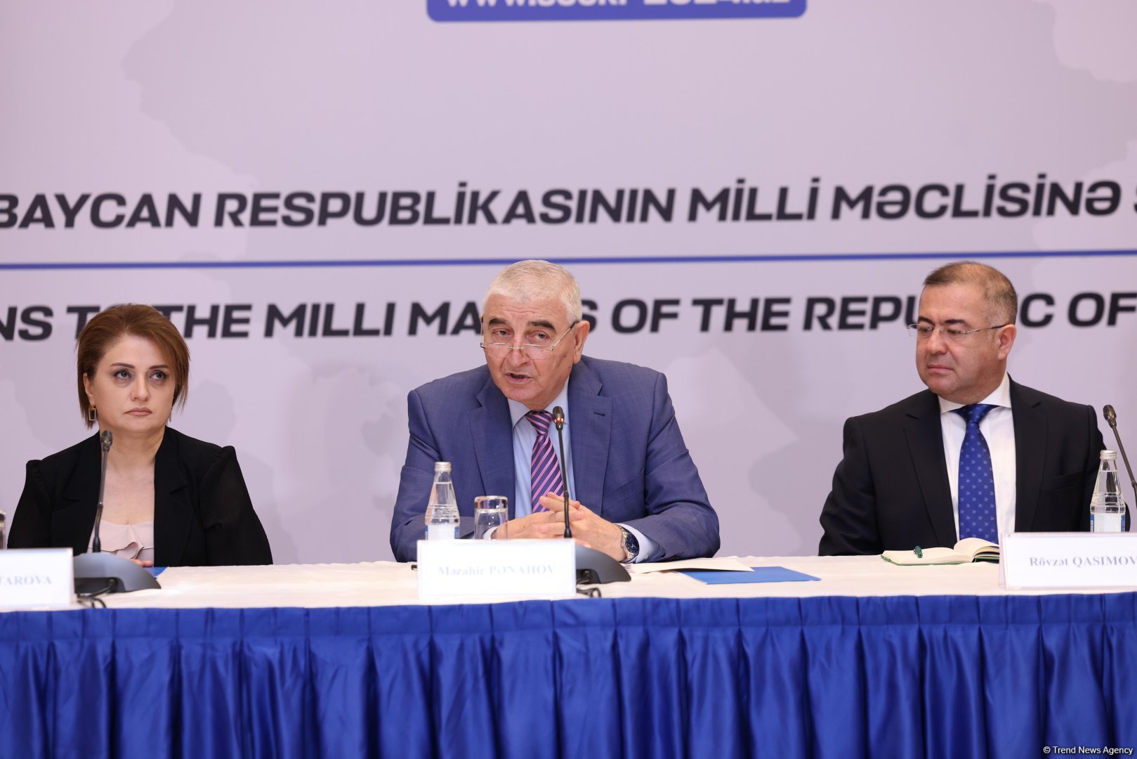 Exit polls to be conducted at 2,500 polling stations during parliamentary election