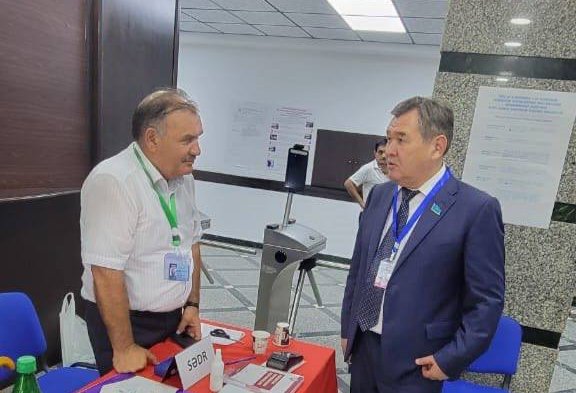 Kazakhstan notes high activity of Azerbaijani citizens in parliamentary election