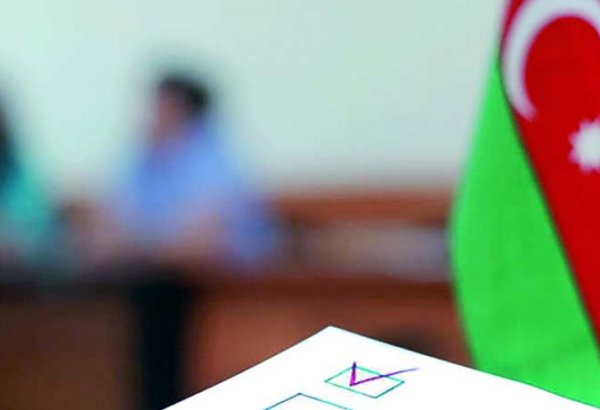 Azerbaijan tallies candidate nominations for upcoming municipal election