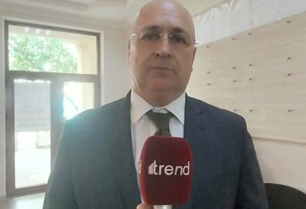 Ideal conditions created for voting in Azerbaijan's parliamentary election - GUAM