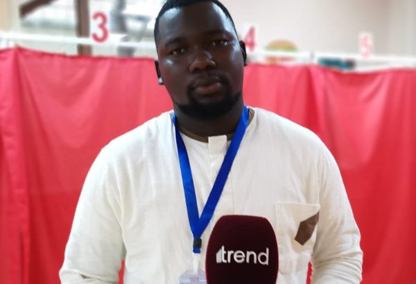 Election process in Azerbaijan ongoing transparently, fairly - NAM observer