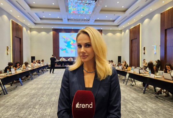 We observe high turnout in parliamentary election - Oracle Advisory Group