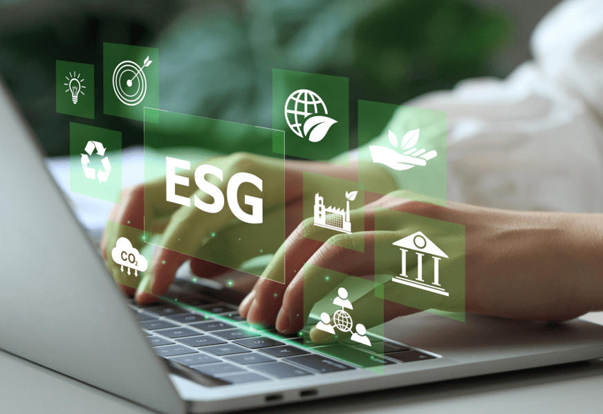 Казахстан обгоняет все страны СНГ и ЦА в рейтинге по индексу ESG