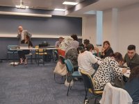 Итальянская SWG Spa проводит exit-poll на парламентских выборах в Азербайджане (ФОТО)