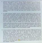 ОБСЕ "подготовила" отчет до окончания парламентских выборов в Азербайджане