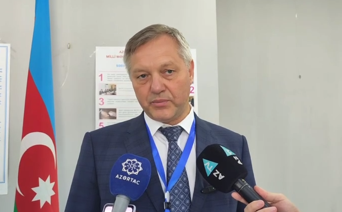 Youth shows high involvement in Azerbaijan's parliamentary election - IPA CIS
