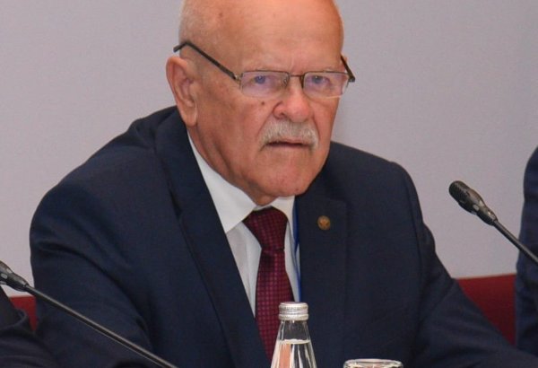 Azerbaijan holds organized, transparent parliamentary poll voting - IPA CIS