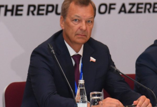 Azerbaijan's parliamentary poll upholds rights, freedoms of all electoral process participants - CIS official