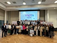 Washington hosts US-Azerbaijani Youth Forum (PHOTO)