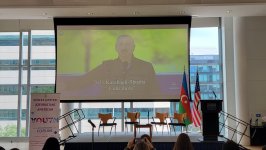 Washington hosts US-Azerbaijani Youth Forum (PHOTO)