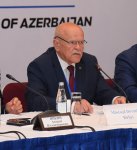 Azerbaijani authorities ensure high organizational level of poll campaign - CIS observer (PHOTO)
