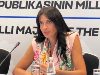 Parliamentary election in Azerbaijan runs transparently – Italian MP (PHOTO)