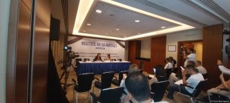 Parliamentary election in Azerbaijan runs transparently – Italian MP (PHOTO)