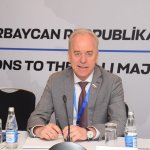 No violations observed during parliamentary election in Azerbaijan - Russian MP (PHOTO)