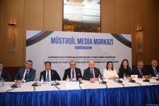 Azerbaijan’s parliamentary election reflects people's democratic will – Turkish MP (PHOTO)