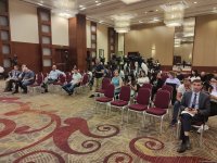 Azerbaijan’s parliamentary election reflects people's democratic will – Turkish MP (PHOTO)