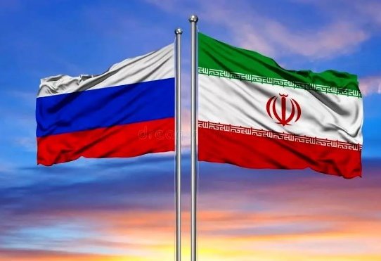 Iran, Russia moot regional stability, territorial integrity in Caucasus