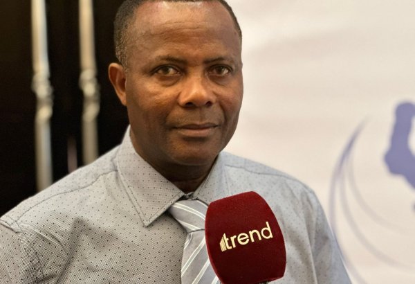 Azerbaijan gives Comorian voices boost on global stage - Comoros official